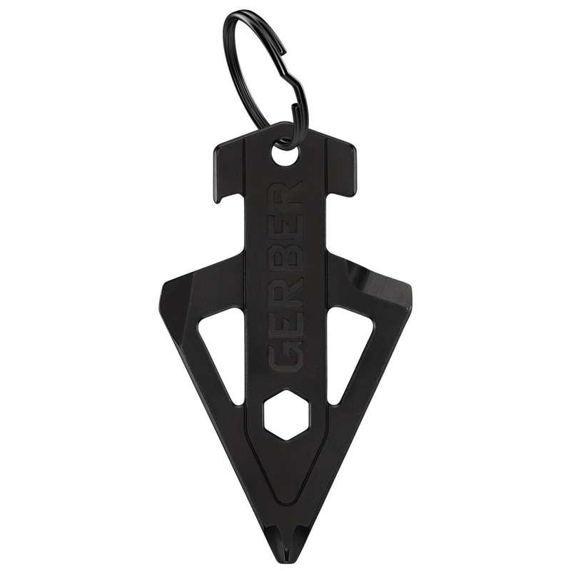 Gerber Broadhead