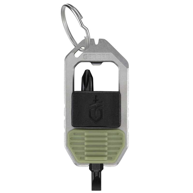 Gerber Driver