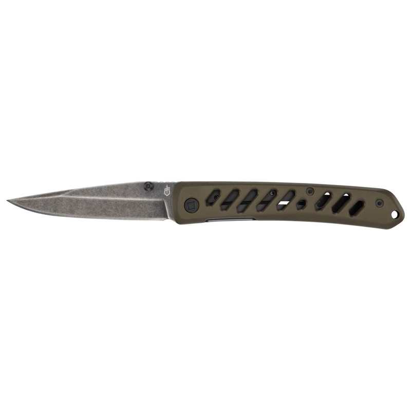 Gerber Affirm