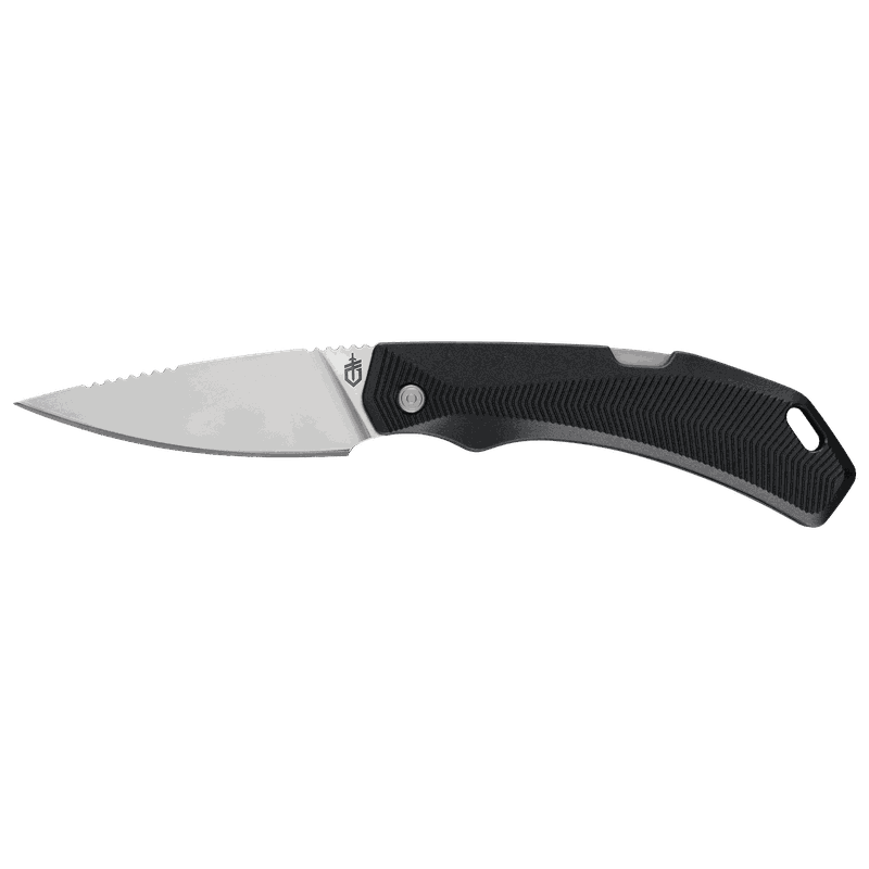 Gerber Forefront Folder