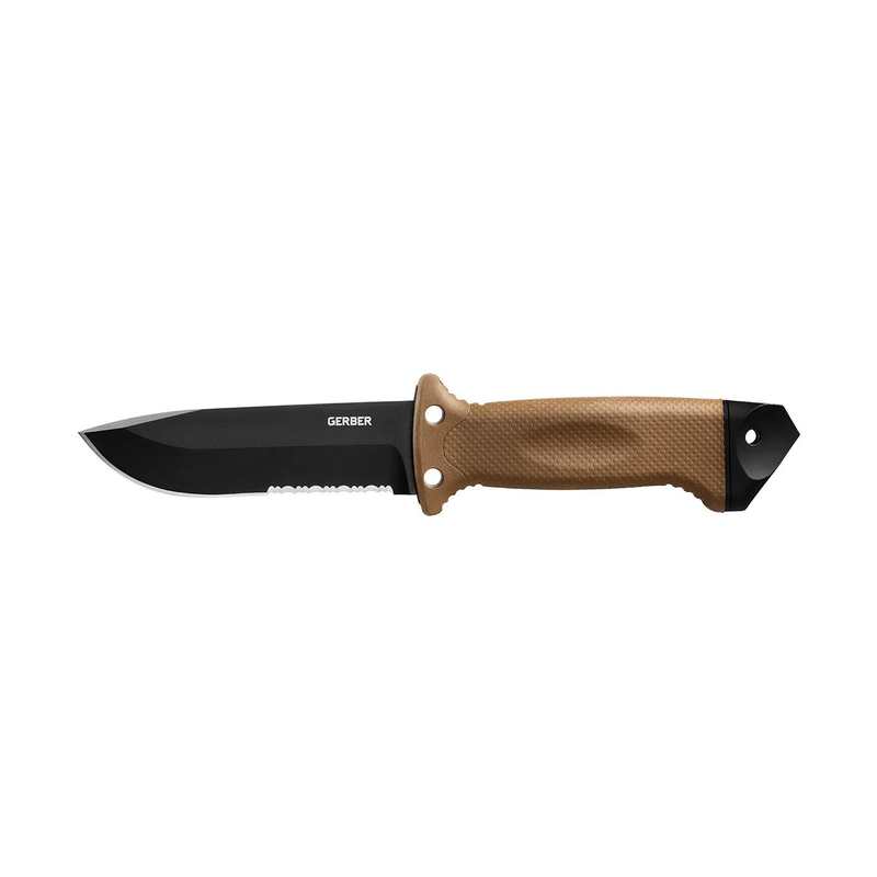 Gerber LMF II ASEK