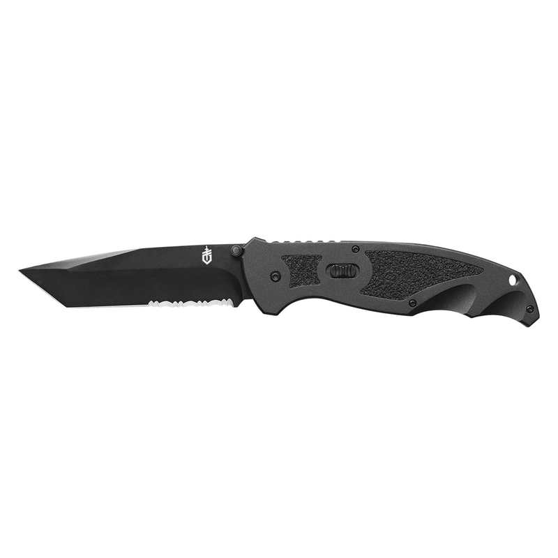 Gerber Answer F.A.S.T.