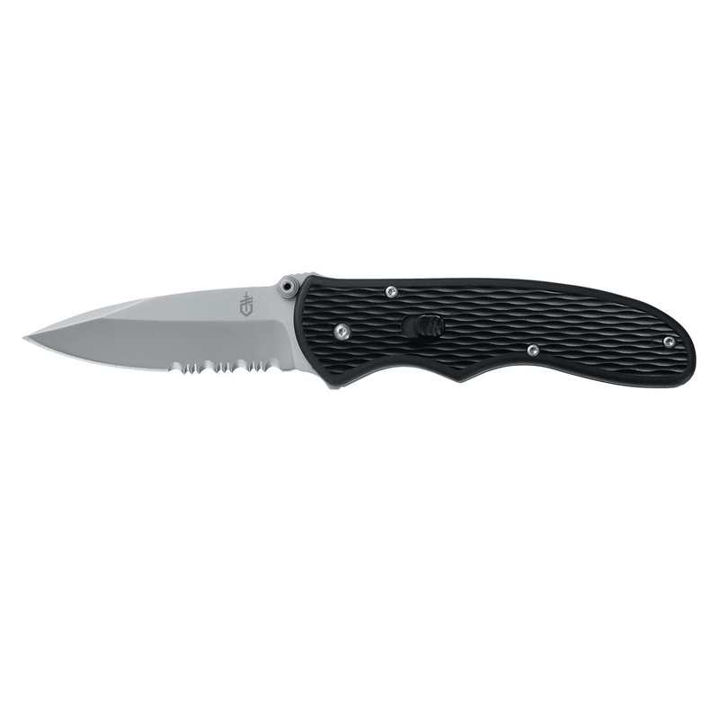 Gerber Fast Draw