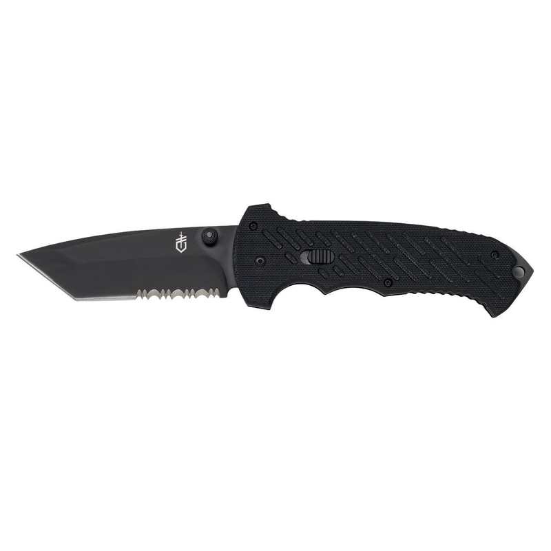 Gerber 06 FAST