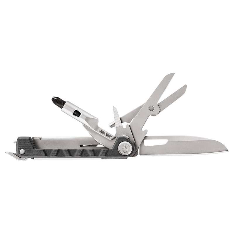 Gerber Armbar Drive