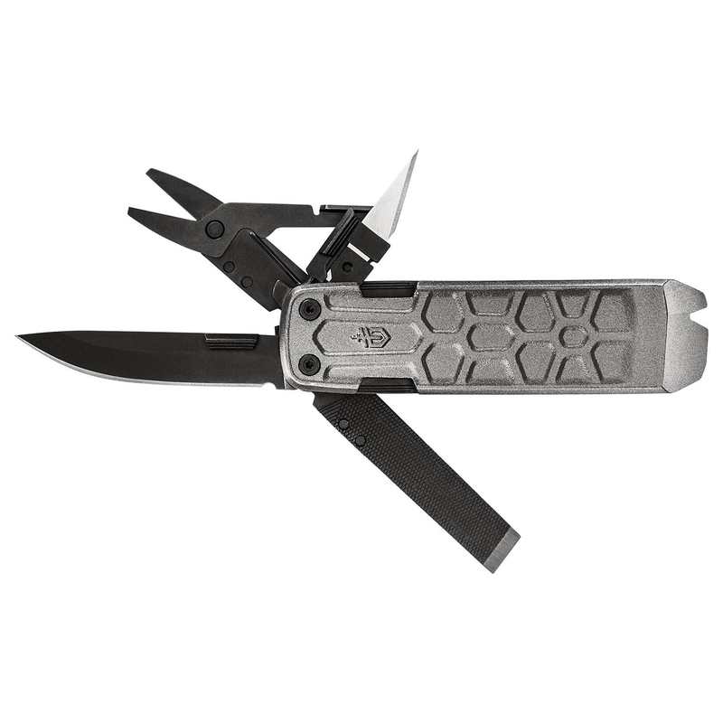 Gerber Lockdown
