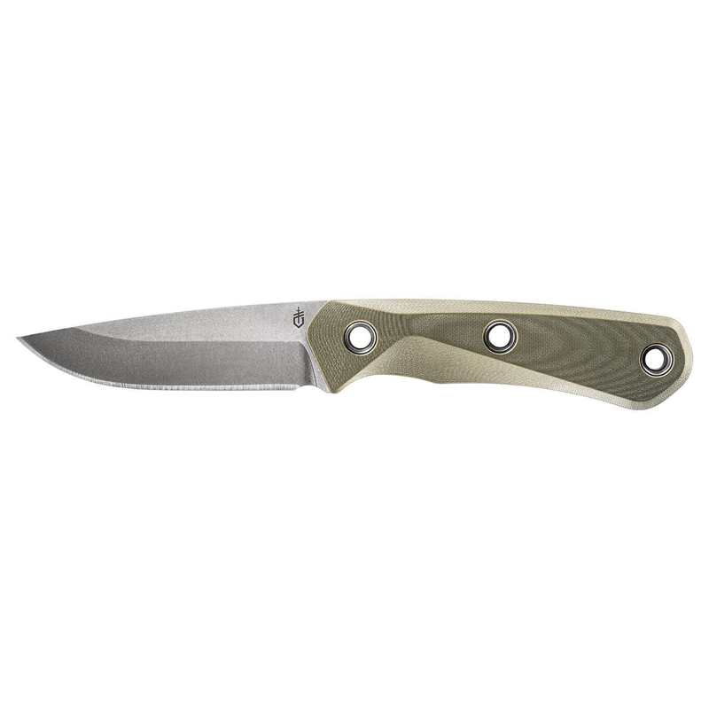 Gerber Terracraft