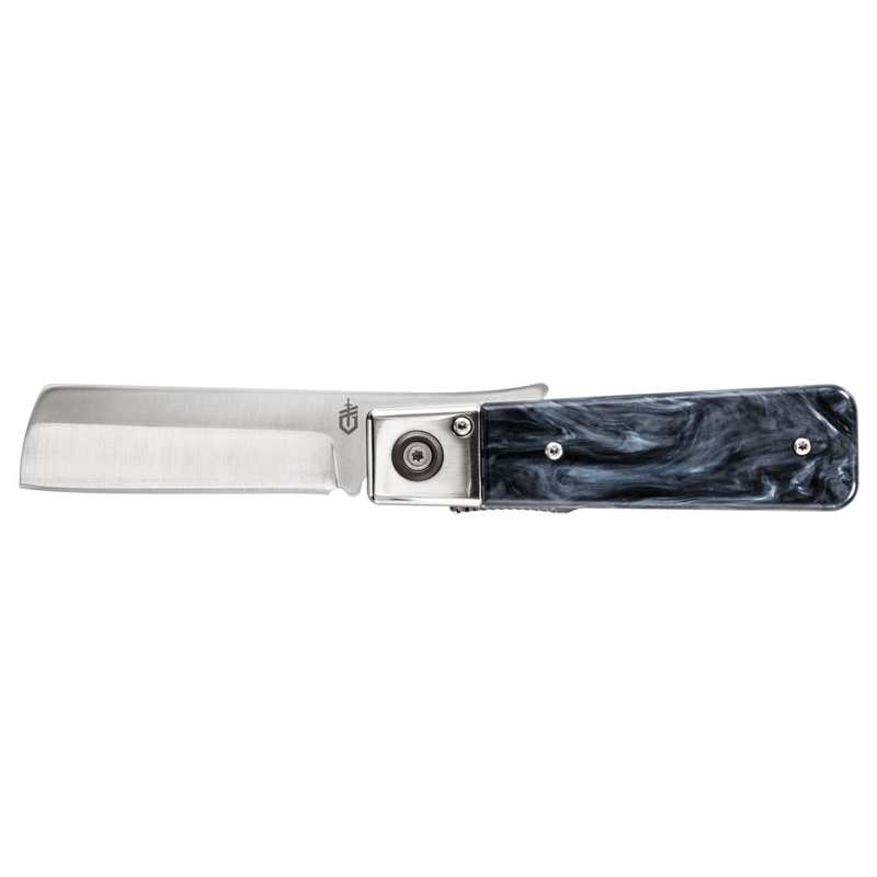 Gerber Jukebox