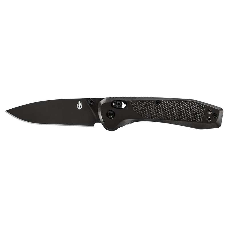 Gerber Sedulo