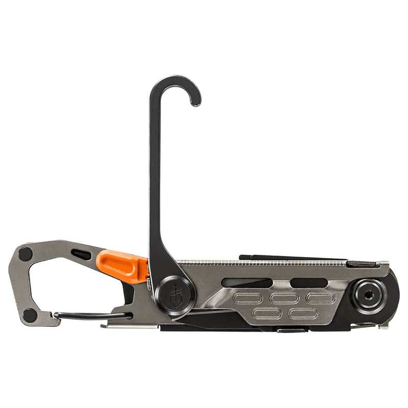 Gerber Stakeout