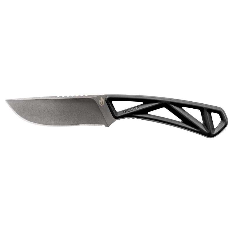 Gerber Exo-Mod Drop Point