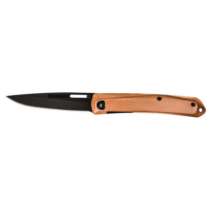 Gerber Affinity