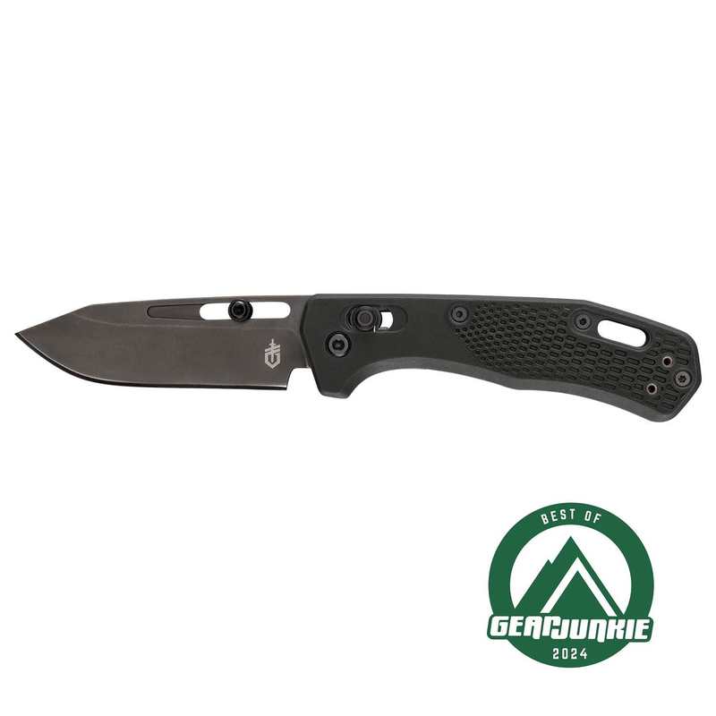Gerber Assert