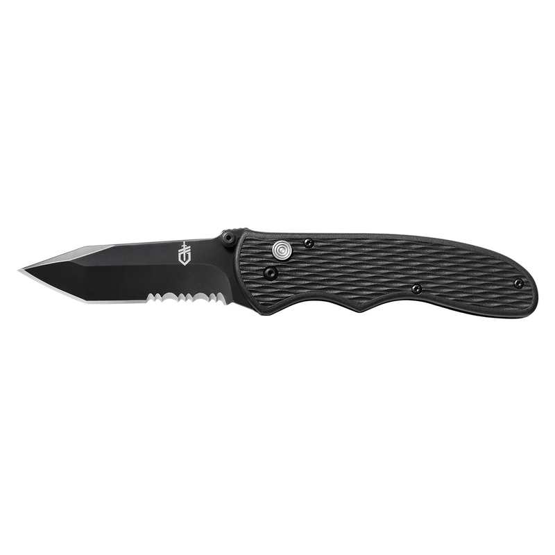 Gerber FAST Draw Tanto