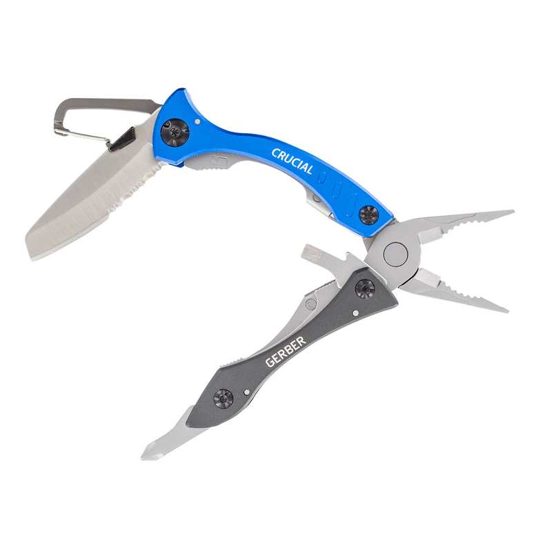 Gerber Crucial