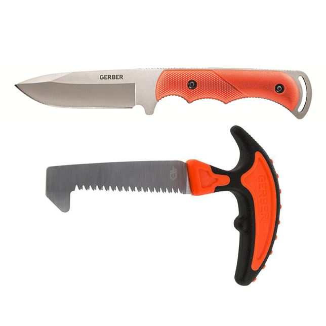 Gerber Hunt Kit