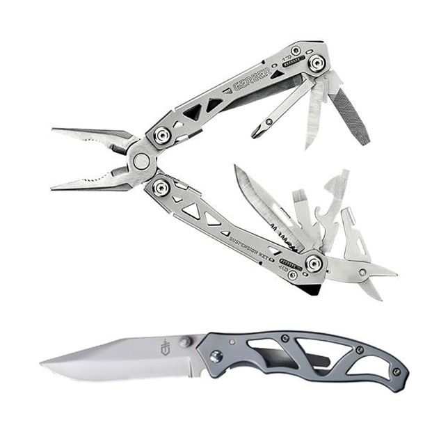 Gerber On the Job Kit