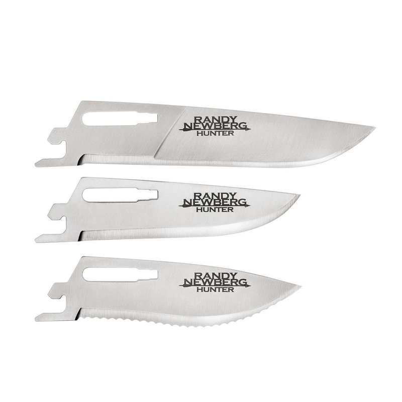 Gerber Randy Newberg EBS Replacement Blades