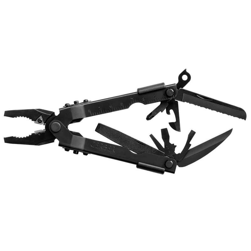 Gerber Multi-Plier 600
