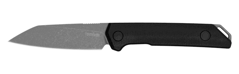 Kershaw Mini Iridium Fixed Blade