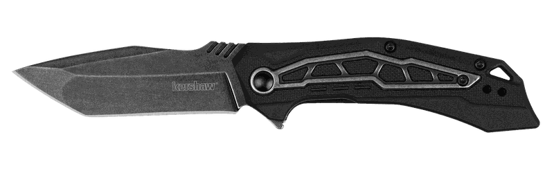 Kershaw Flatbed