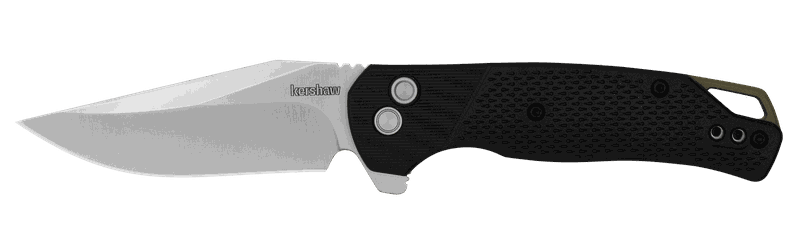Kershaw Runoff