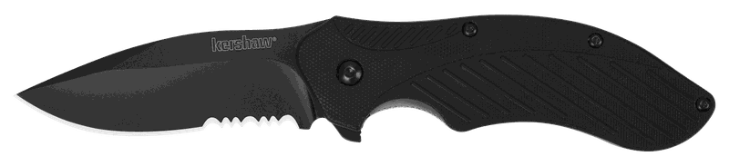 Kershaw Clash