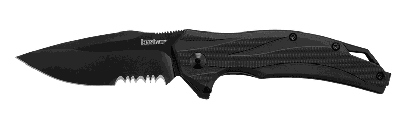 Kershaw Lateral