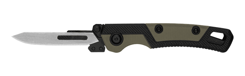 Kershaw Lonerock RBK 2