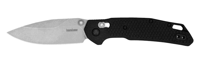 Kershaw Heist