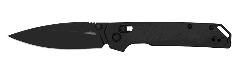 Kershaw Iridium