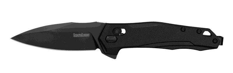 Kershaw Monitor
