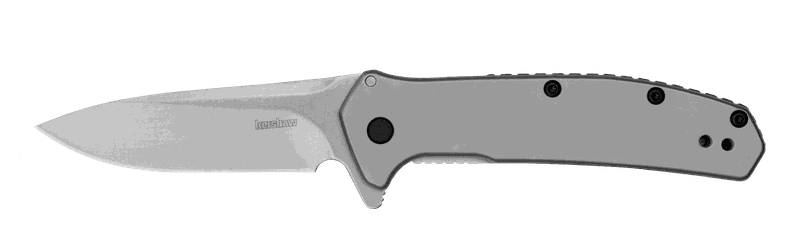 Kershaw Outcome