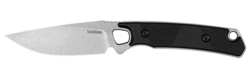 Kershaw Steppe