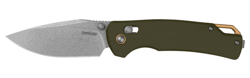 Kershaw Proximal
