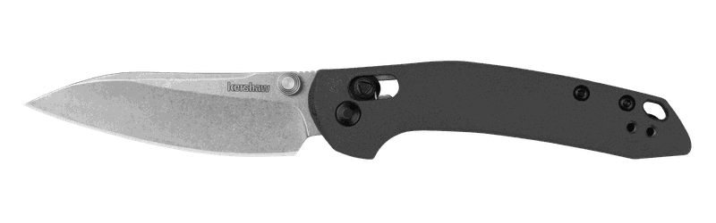 Kershaw Duster