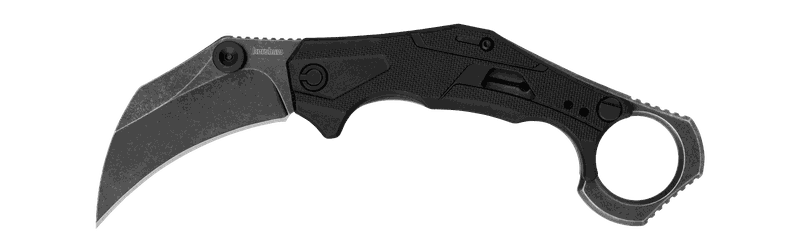 Kershaw Outlier