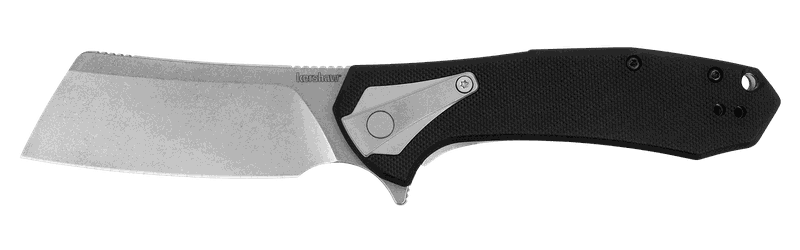 Kershaw Bracket