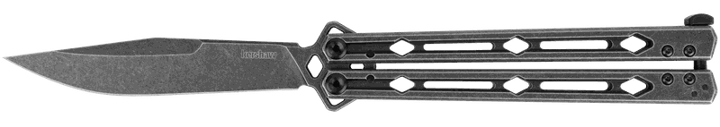 Kershaw Lucha