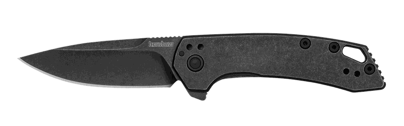 Kershaw Radar