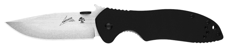 Kershaw CQC-6K D2