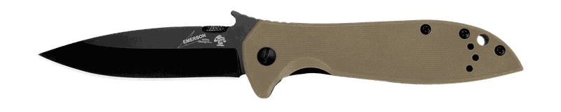 Kershaw CQC-4K
