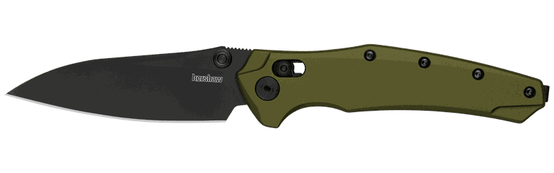 Kershaw Bareknuckle