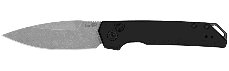 Kershaw Launch Iridium