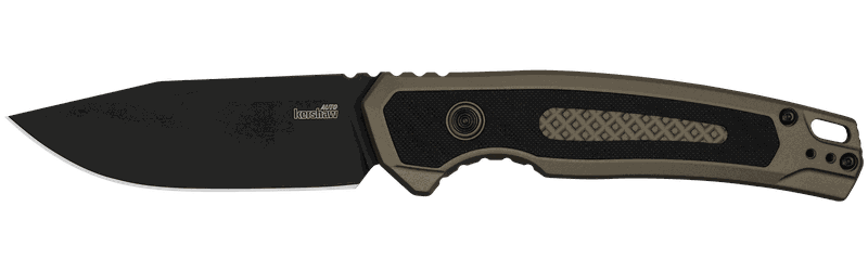 Kershaw Launch 21