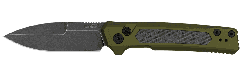 Kershaw Launch 22