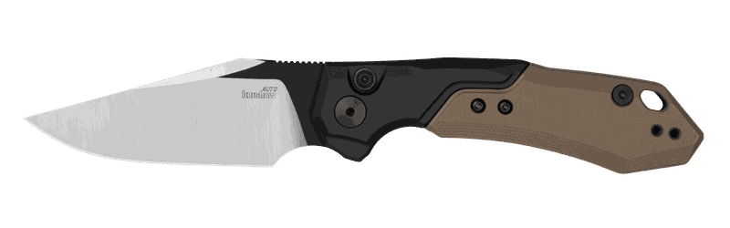 Kershaw Launch 19
