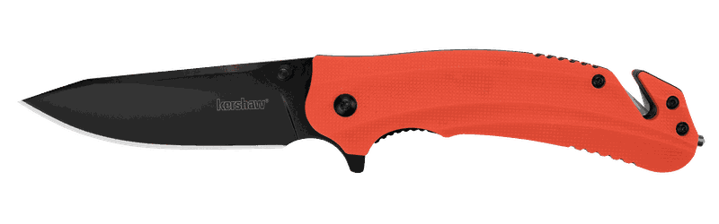 Kershaw Barricade