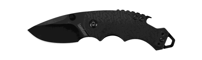 Kershaw Shuffle
