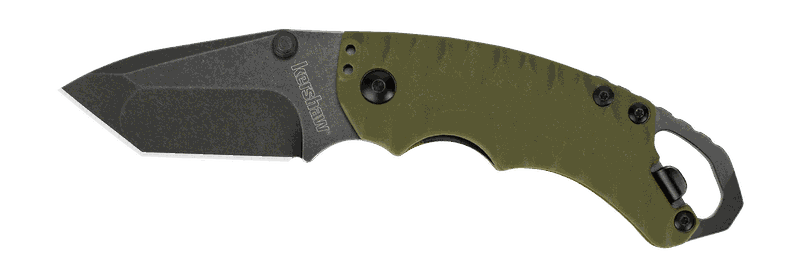 Kershaw Shuffle II